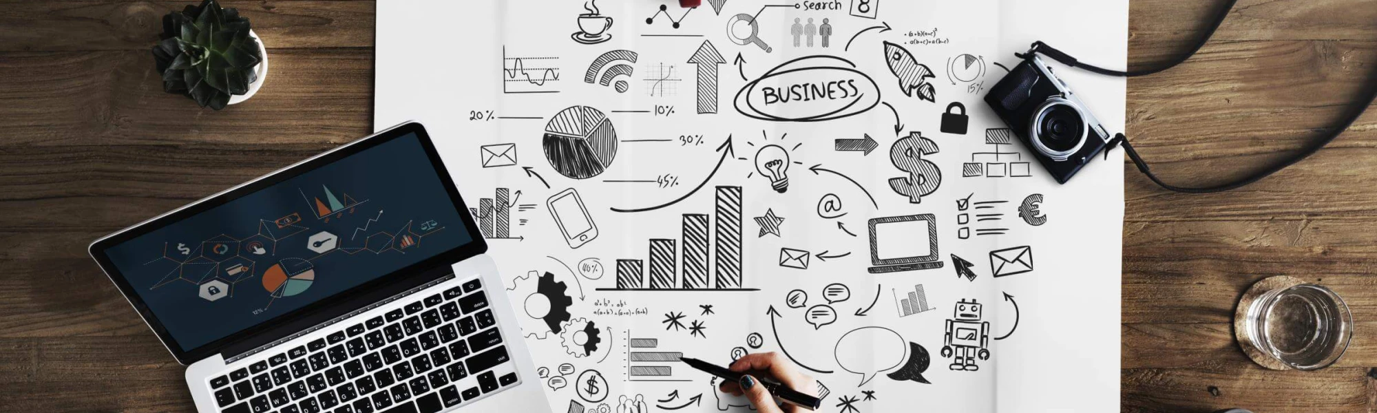 Local Digital Growth Palestine: Enhancing Online Visibility with Blue