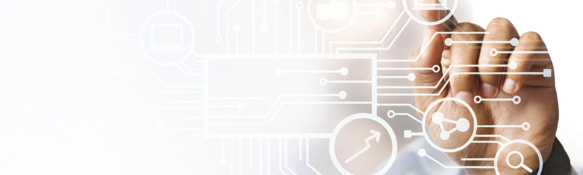 Digital Transformation in the Middle East: A Roadmap for Traditional Businesses