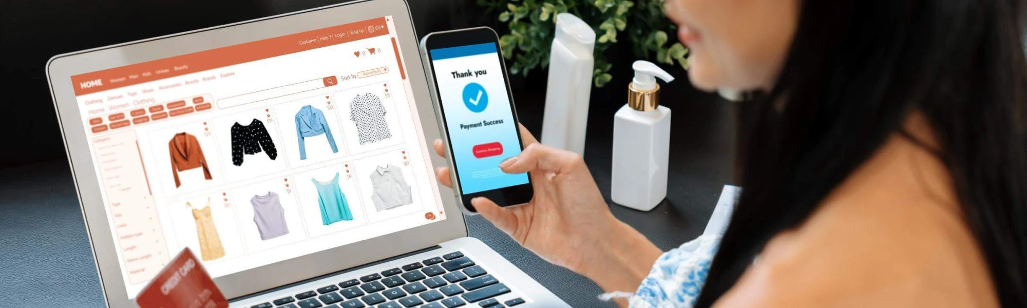 E-commerce Platforms Kuwait: Building Robust Online Stores for Expansion