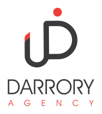 Darrory Agency Logo