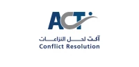 ACT Association Logo