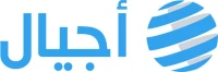 AJYAL Radio Network - ARN Logo
