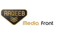 Al Raqeeb Media Network Logo