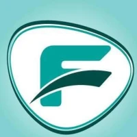 Al-Fairouz Advertising Logo