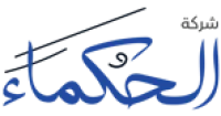 Alhukamaa Logo