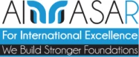 Almasar For International Excellence Co. Logo