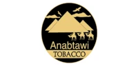Anabtawi Tobaco Logo