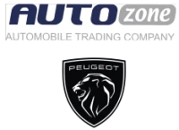 Auto Zone Logo