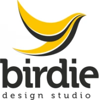 Birdie Co. Logo