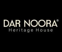 Dar Noora Logo