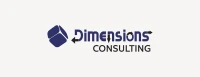 Dimensions Consulting Logo