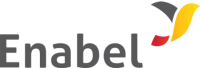 Enabel - Belgian Development Agency Logo