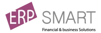 ERP Smart Logo