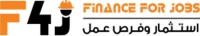 Finance for Jobs - F4J Logo