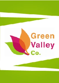 Green Valley Logo