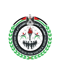 Higher Council For Youth &amp; Sports Logo