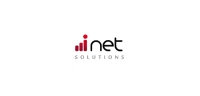 I Net Solutions Logo