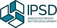 Innovation Private Sector Development - IPSD Logo