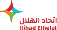 Itihad Elhelal Trading Co. Logo