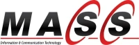 MASS Information & Communication Technology Logo