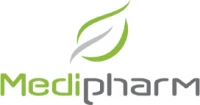 Medi Pharm Logo