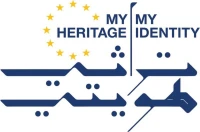 My heritage My Identity Logo