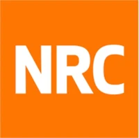 Norwegian Refugee Council (NRC) Logo