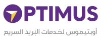 Optimus Logistics Logo