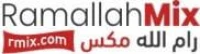 Ramallah Mix Logo