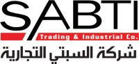 Sabti Trading Company Logo
