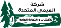 Al Mimi United Wood & General Trading Co. Logo