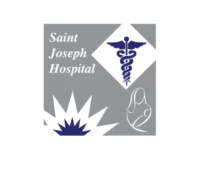 St. Joseph Hospital Logo