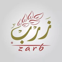 Zarb Restaurant Logo