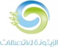 Zaytona Telecom Logo