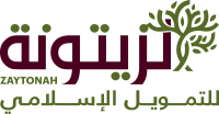 Zaytonah Islamic Financing Logo
