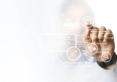 Digital Transformation in the Middle East: A Roadmap for Traditional Businesses