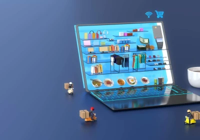 E-commerce Platform Development Qatar: Building Robust Online Retail