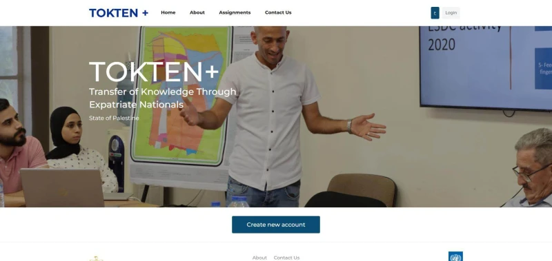 Digital Expertise Platform