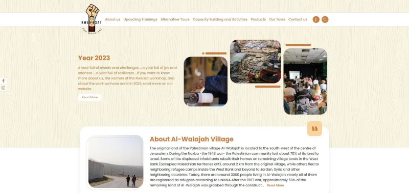 Rweisat for Wood Art Website